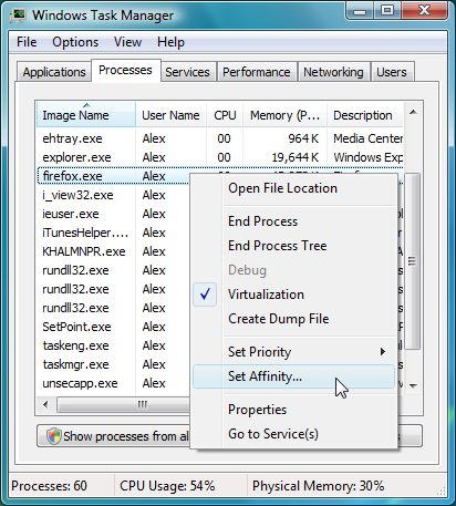 Task manager