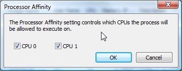 Dialog box